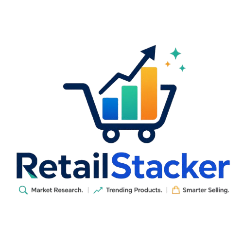 RetailStacker Logo